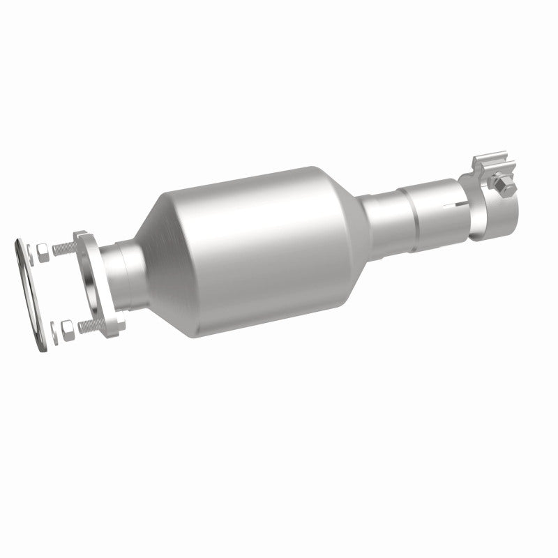 MagnaFlow 13-17 C-Max L4 2 OEM Underbody Direct Fit Converter