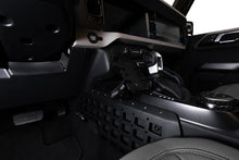 Load image into Gallery viewer, Addictive Desert Designs21-23 Ford Bronco &amp; Bronco Raptor Center Console Molle Panels