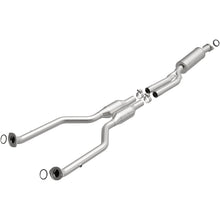Load image into Gallery viewer, MagnaFlow 07-11 Lexus GS350 3.5L Direct Fit Converter