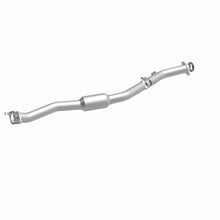 Load image into Gallery viewer, MagnaFlow 19-22 Subaru Ascent 2.4L OEM Grade Federal / EPA Compliant Direct-Fit Catalytic Converter