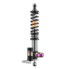 Load image into Gallery viewer, KW Porsche Carrera GT (980) Black Edition V5 Classic Coilover Kit