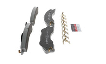 Load image into Gallery viewer, Brembo 09-17 Chevrolet Silverado 2500 HD/GMC Sierra 2500 HD/Silverado 3500 HD Front NAO Brake Pad