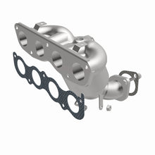 Load image into Gallery viewer, MagnaFlow Direct Fit Catalytic Converter 18-19 Hyundai Kona 2.0L
