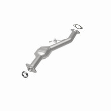 Load image into Gallery viewer, MagnaFlow 09-13 Subaru Forester 2.5L Direct Fit Converter