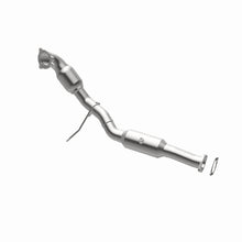 Load image into Gallery viewer, MagnaFlow 03-04 Volvo XC70 2.5L Direct Fit Converter