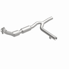 Load image into Gallery viewer, MagnaFlow 02-03 Ford F-150 5.4L Direct Fit Converter