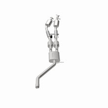 Load image into Gallery viewer, MagnaFlow 2018-2020 Volkswagen Atlas Underbody 3.6L Direct Fit Converter