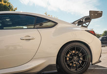Load image into Gallery viewer, Toyota GR86/ Subaru BRZ 61" GTC-300 Wing 2022-2024 SPEC                      Toyota GR86/ Subaru BRZ 61" GTC-300 Wing 2022-2024 SPEC