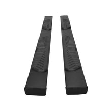 Load image into Gallery viewer, Westin 2025 Toyota 4Runner R5 Nerf Step Bars - Tex. Blk