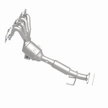 Load image into Gallery viewer, MagnaFlow 15-17 C-Max L4 2 OEM Manifold Direct Fit Converter