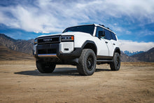 Load image into Gallery viewer, ICON 2024+ Toyota Land Cruiser 250 Series/Lexus GX550 Stage 8 CDCV Lift Kit
