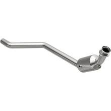 Load image into Gallery viewer, MagnaFlow 03-05 Jaguar S-Type 4.2L Direct Fit Converter