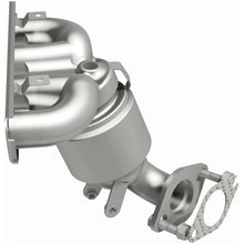 Load image into Gallery viewer, MagnaFlow 16-17 Sonata L4 2 OEM Manifold Direct Fit Converter