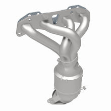Load image into Gallery viewer, MagnaFlow 04-05 Nissan Altima 2.5L Direct Fit Converter