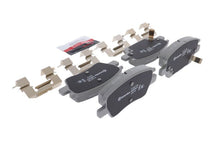 Load image into Gallery viewer, Brembo 16-19 Chevrolet Cruze/ Chevrolet Bolt EV/ Chevrolet Volt Front NAO Brake Pad