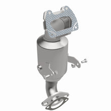 Load image into Gallery viewer, MagnaFlow 14-17 ProMaster 1500 V6 3.6 OEM Manifold Direct Fit Converter