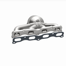 Load image into Gallery viewer, MagnaFlow 2016 Mitsubishi Outlander Manifold 2.4L Direct Fit Catalytic Converter