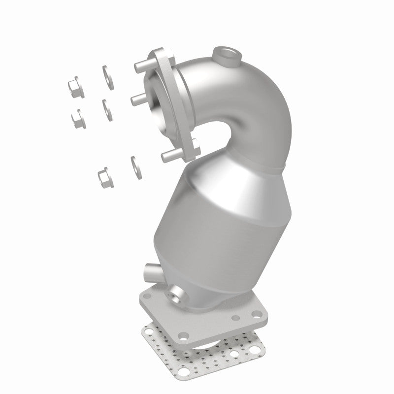 MagnaFlow 2003 Saab 9-3 2.0L Direct Fit Converter