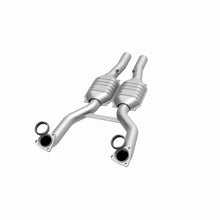Load image into Gallery viewer, MagnaFlow 97-99 Chevrolet Corvette 5.7L Direct Fit Converter
