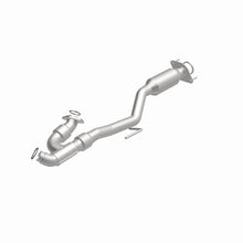 Load image into Gallery viewer, MagnaFlow 11-14 Nissan Quest 3.5L Direct Fit Converter