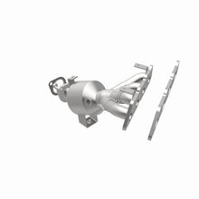 Load image into Gallery viewer, MagnaFlow Direct Fit Catalytic Converter 12-17 Hyundai Accent 1.6L