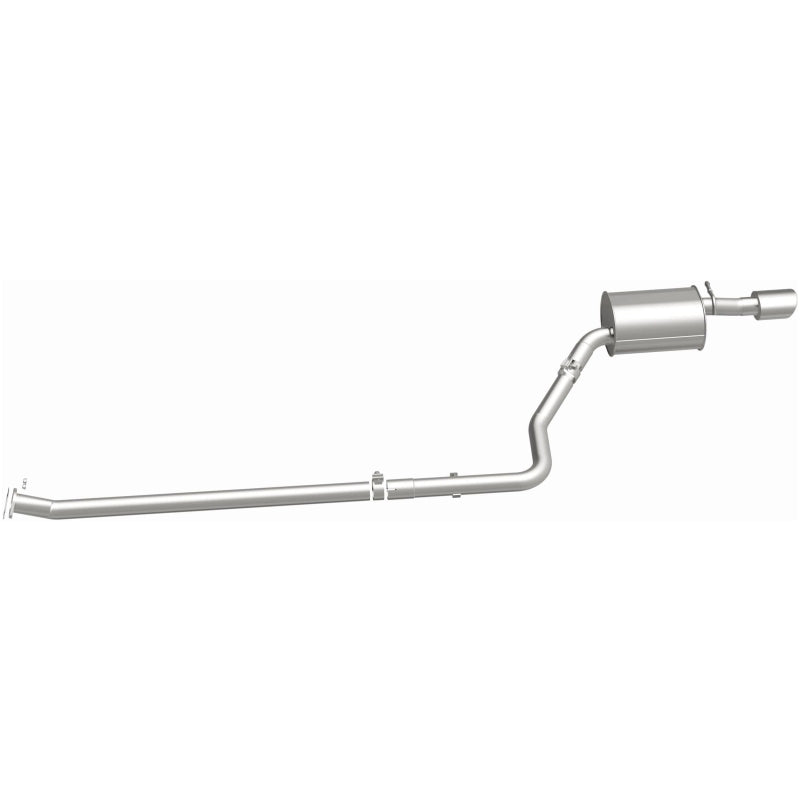 MagnaFlow 16-20 Kia Optima 2.4L BRE Exhaust Kit