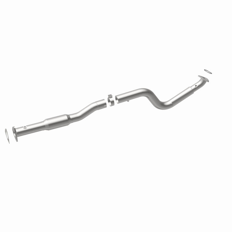 MagnaFlow 2003 GMC Savana 3500 6.0L Direct Fit Converter