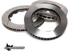 Load image into Gallery viewer, Camburg Ford Ranger 2wd 89-97 I-beam Race Spindle &amp; 2.0 Front Hub Upgrade Kit
