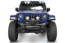 Load image into Gallery viewer, Addictive Desert Designs18-24 Jeep Wrangler JL / 18-24 Jeep Gladiator JT Phantom Front Bumper