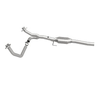 Load image into Gallery viewer, MagnaFlow 2000 Dodge Dakota 3.9L Direct Fit Converter