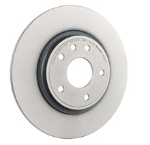 Load image into Gallery viewer, Brembo 13-19 Ford Explorer/Ford Police Interceptor Sedan/13-19 Lincoln MKT Front UV Coated Rotor