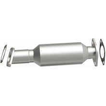 Load image into Gallery viewer, MagnaFlow 06-08 Hyundai Sonata 2.4L Direct Fit Converter