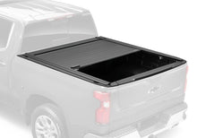 Load image into Gallery viewer, Retrax 24-25 Chevy/GMC Silverado/Sierra EV 6ft Bed without Midgate RetraxPRO MX