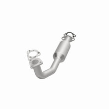 Load image into Gallery viewer, MagnaFlow 98-00 Sportage 2 OEM Underbody Direct Fit Converter