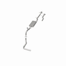 Load image into Gallery viewer, MagnaFlow BRE Exhaust Kit 94-97 Ranger B3000 B4000