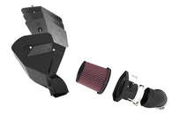 Load image into Gallery viewer, K&amp;N Aircharger Intake Toyota Gr Supra L6-3.0L F/I 20-24