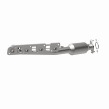 Load image into Gallery viewer, MagnaFlow 11-13 QX56 V8 5.6 OEM Manifold Direct Fit Converter