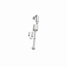 Load image into Gallery viewer, MagnaFlow BRE Exhaust Kit 07-10 Silverado 2500 3500 6.0L