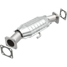 Load image into Gallery viewer, MagnaFlow 76-81 Corvette 5.0/5.7 CA Direct Fit Converter