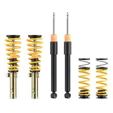 Load image into Gallery viewer, ST 16-21 Honda Civic FC/FK XA Coilover Kit
