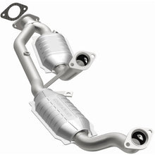 Load image into Gallery viewer, MagnaFlow 99-00 Ford Windstar 3.0L Direct Fit Converter