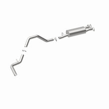 Load image into Gallery viewer, MagnaFlow BRE Exhaust Kit 96-00 Savana Express