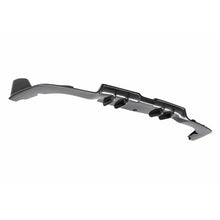 Load image into Gallery viewer, Seibon 2022+ Toyota GR86/Subaru BRZ Carbon Fiber Rear Diffuser Cover