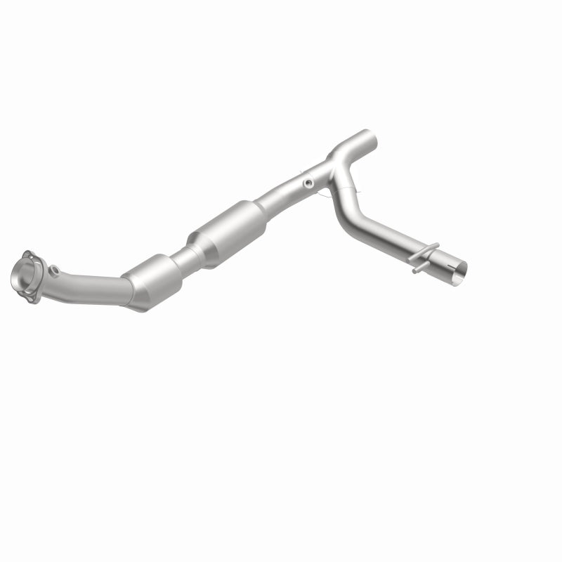 MagnaFlow 02-03 Ford F-150 5.4L Direct Fit Converter
