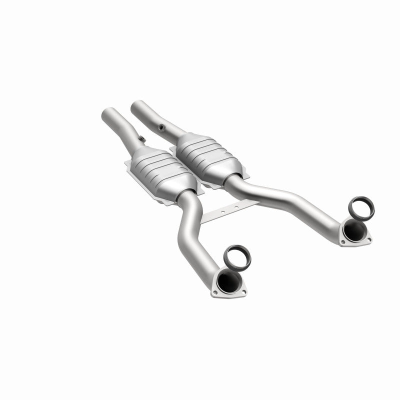 MagnaFlow 97-99 Chevrolet Corvette 5.7L Direct Fit Converter