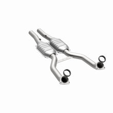 Load image into Gallery viewer, MagnaFlow 97-99 Chevrolet Corvette 5.7L Direct Fit Converter