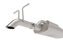Load image into Gallery viewer, aFe 2024+ Ford Ranger L4-2.3L (t) Rock Basher 2.5in 409SS Cat-Back Exhaust