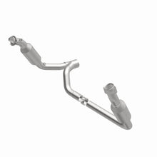 Load image into Gallery viewer, MagnaFlow 2006 Dodge Ram 1500 5.7L Direct Fit Catalytic Converter