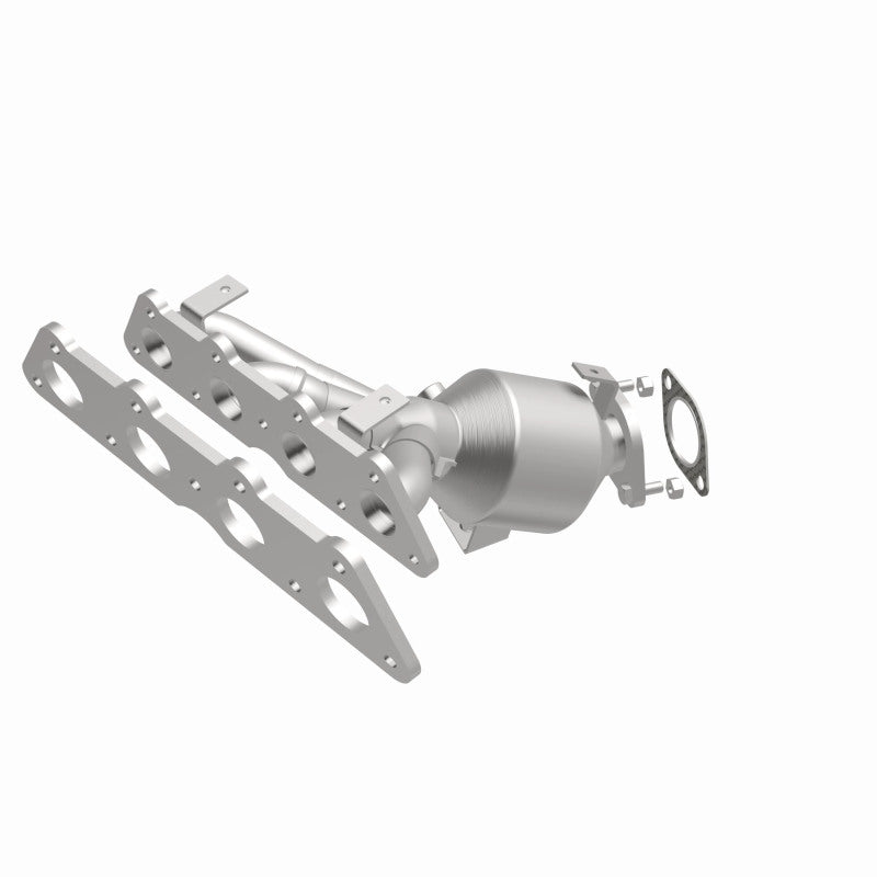 MagnaFlow Direct Fit Catalytic Converter 12-17 Hyundai Accent 1.6L