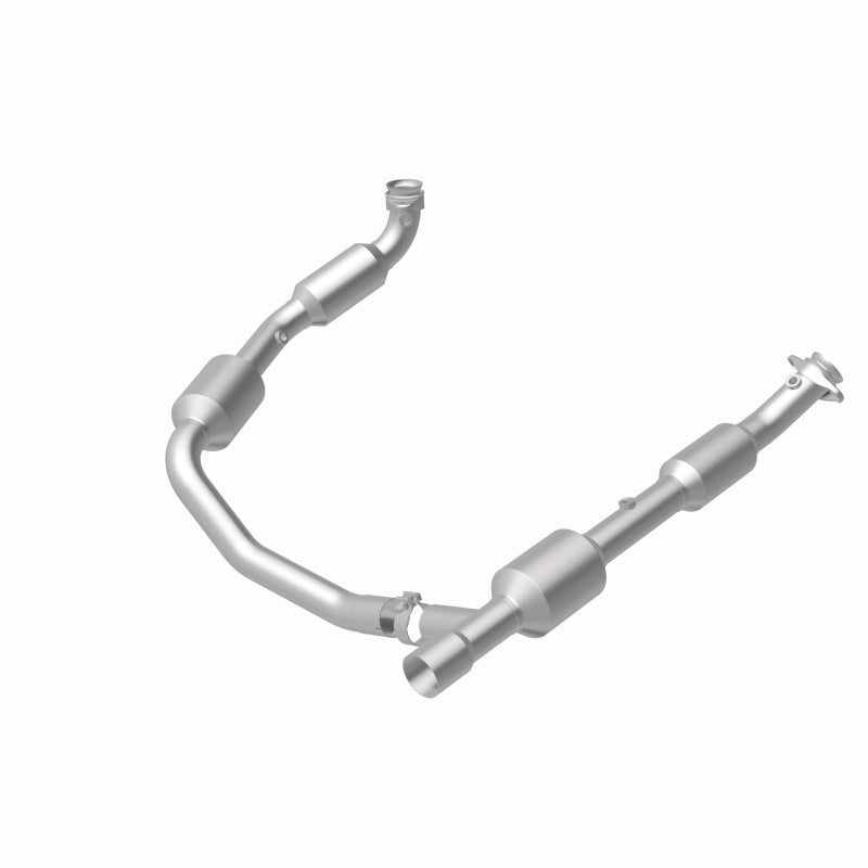 MagnaFlow 05-08 Ford E-350 Super Duty 5.4L Direct Fit Converter
